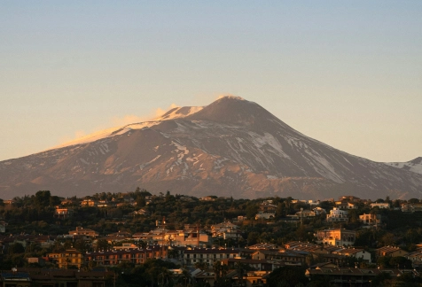 Alquiler de coches en Catania, Italia