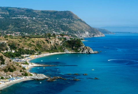 Alquiler de coches en Lamezia Terme