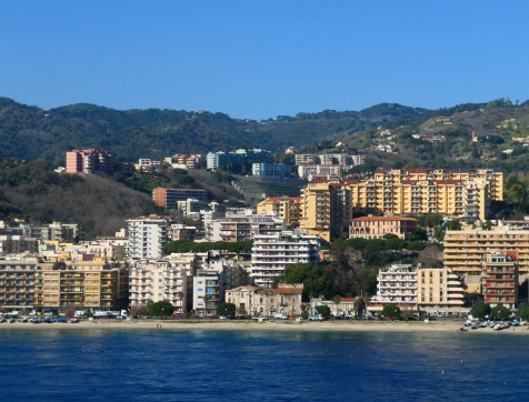 Alquiler de coches en Messina, Italia
