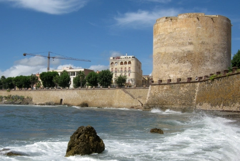 Alquiler de coches en Alghero