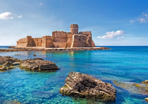 Alquiler de coches en Crotone