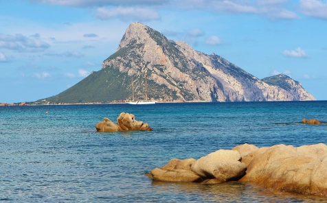pronájem auta Olbia