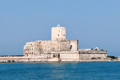 Alquiler de coches Trapani