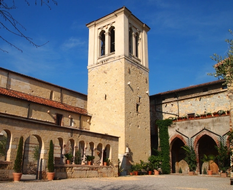 Alquiler de coches en Verona